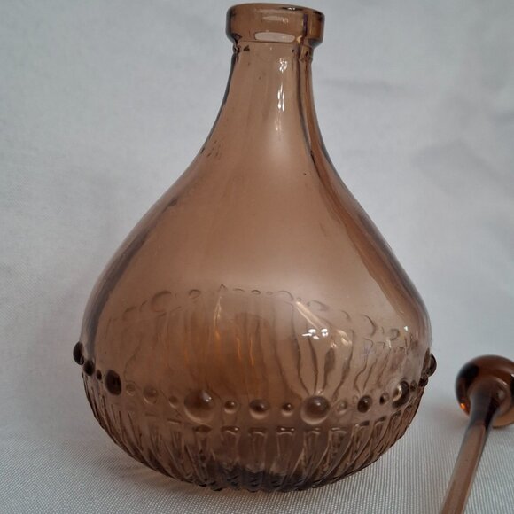 Vintage Ikea Ackan Perfume Bottle - Picture 3 of 4